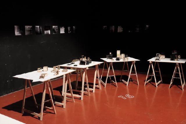 Focal Camera, Matthijs van Oosterhoudt