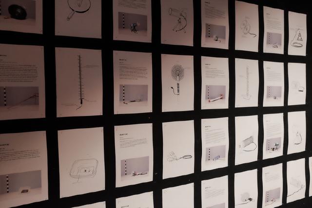 Pretty Fly For A Wifi booklet