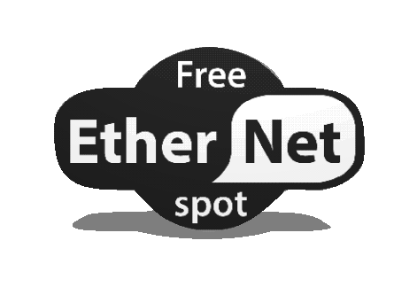 GIF animation showing a rotating model of the ethernet spot